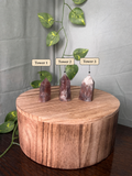 Glitter Sunstone Tower - Pick Your Own
