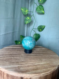 Amazonite Sphere #1