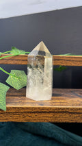 Citrine Tower #2