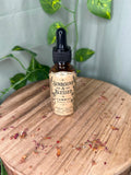 Sunbound & Blessed - Lammas Ritual Oil