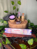 The Quiet Mind Ritual Bundle