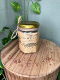 Aphrodite's Love Ritual Salts