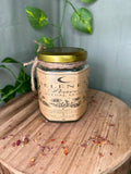 Selene's Peace Ritual Salts