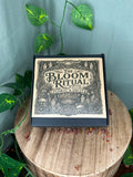 The Bloom Ritual – Floral & Fruity Skull Wax Melt Box