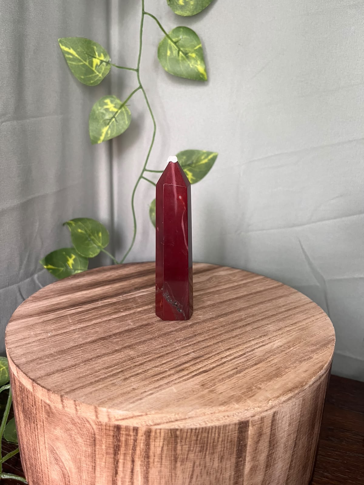 Mookaite Jasper Tower #4