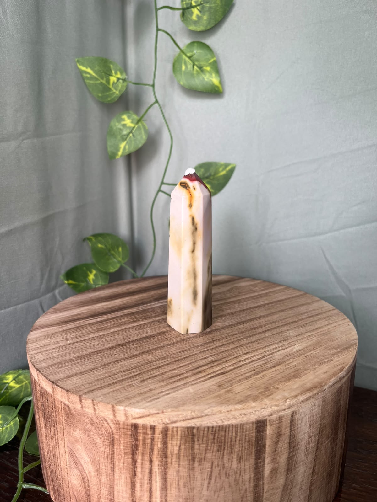 Mookaite Jasper Tower #3