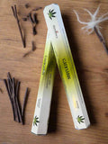 Elements Incense - Cannabis