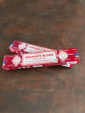 Satya Incense - Dragons Blood