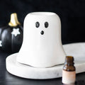 Ghost Oil Burner