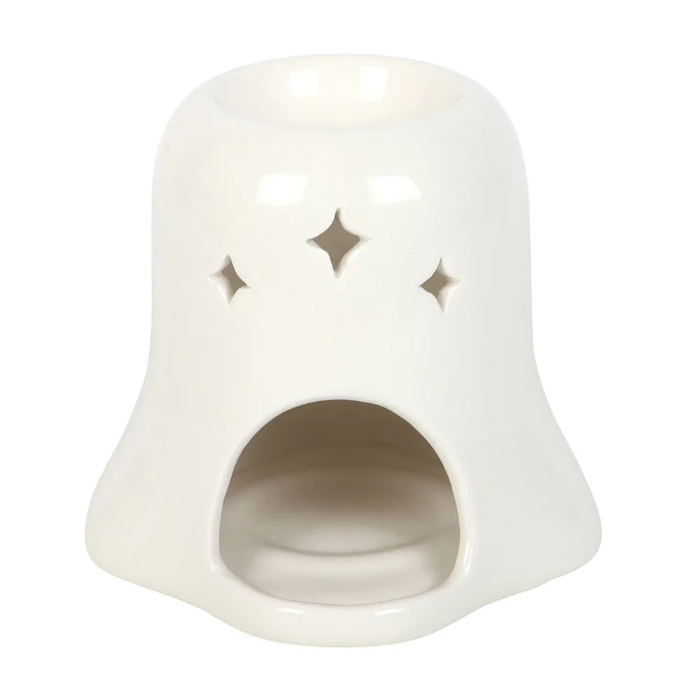 Ghost Oil Burner