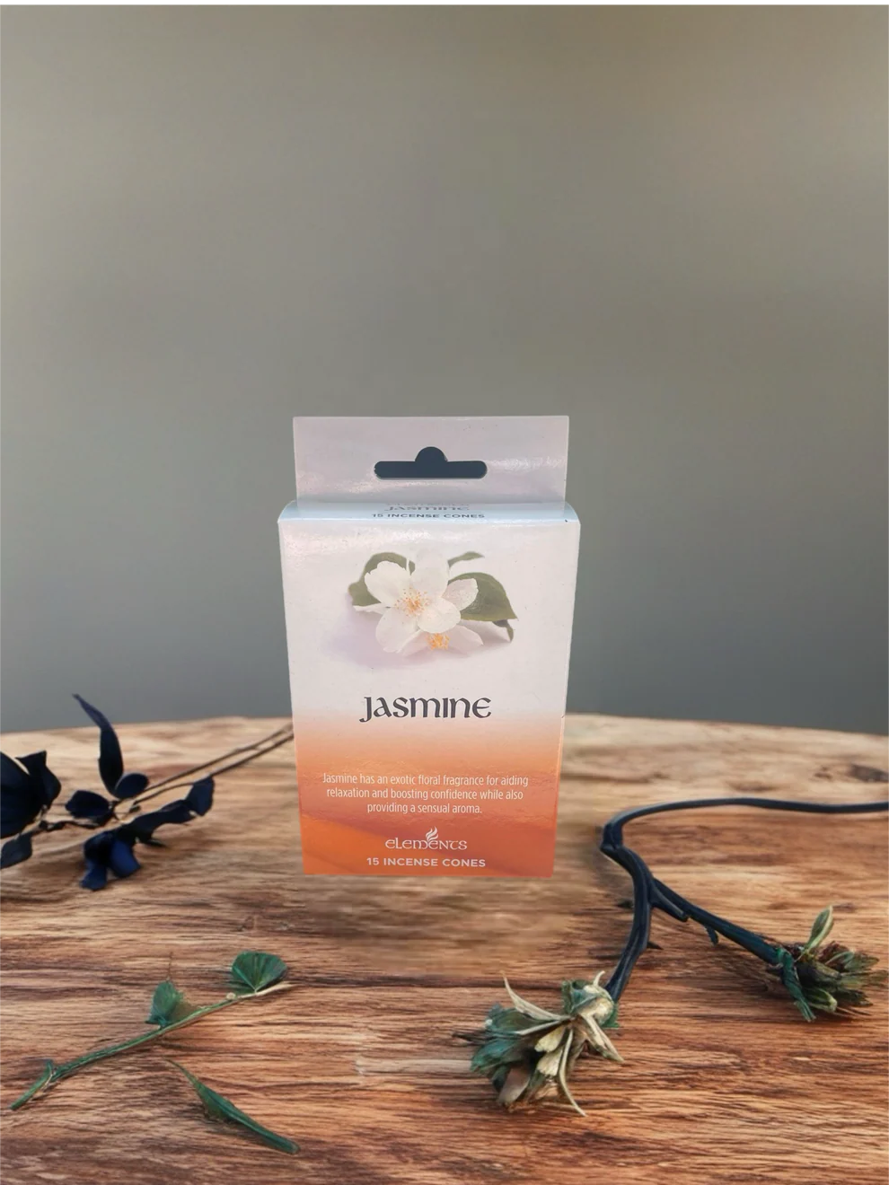 Element Incense Cones - Pick Your Own