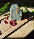 Flash Labradorite Freeform