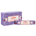 Satya Incense - Lavender