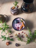 Open Your Eye Spell Candle