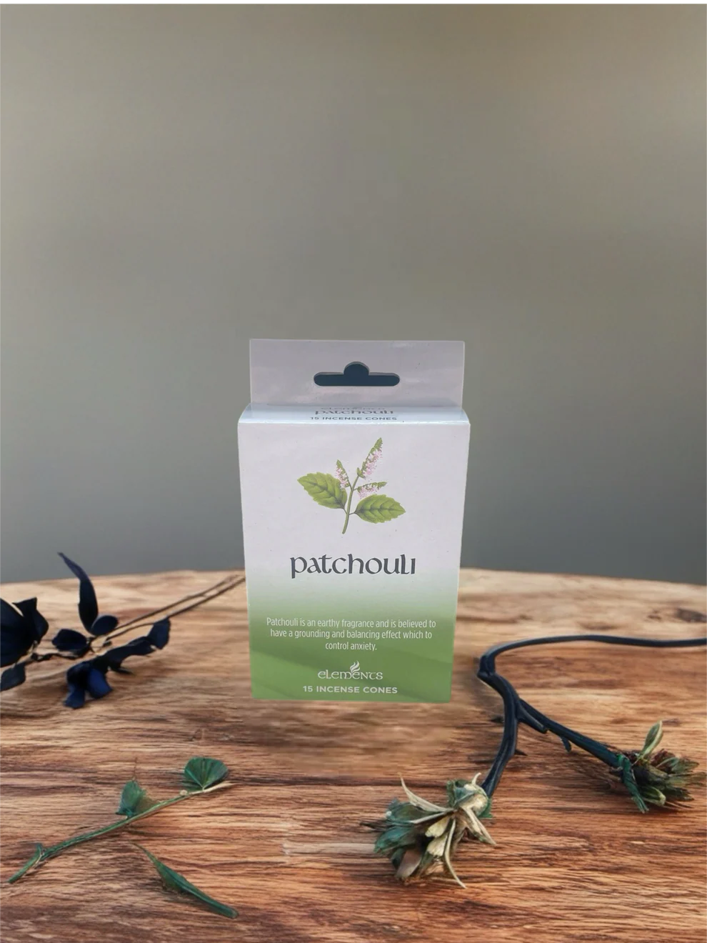 Element Incense Cones - Pick Your Own