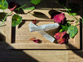 Raw Selenite Wand