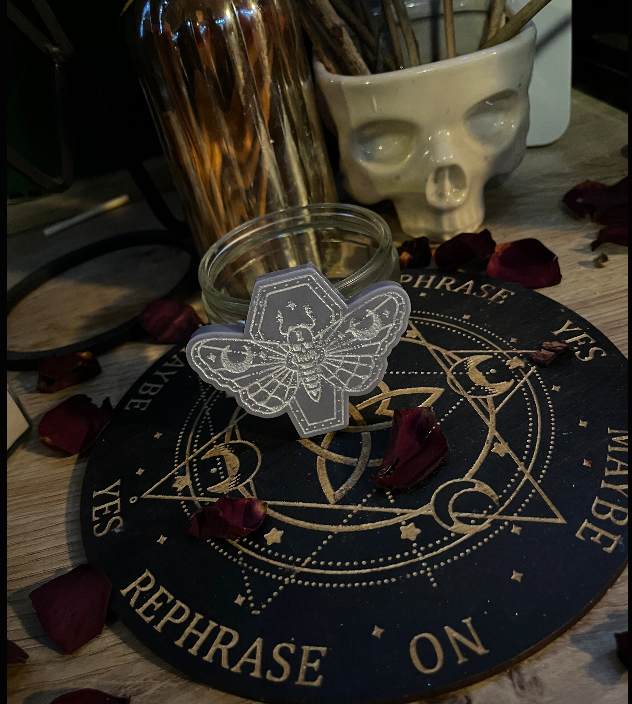 Gothic Wax Melt Set