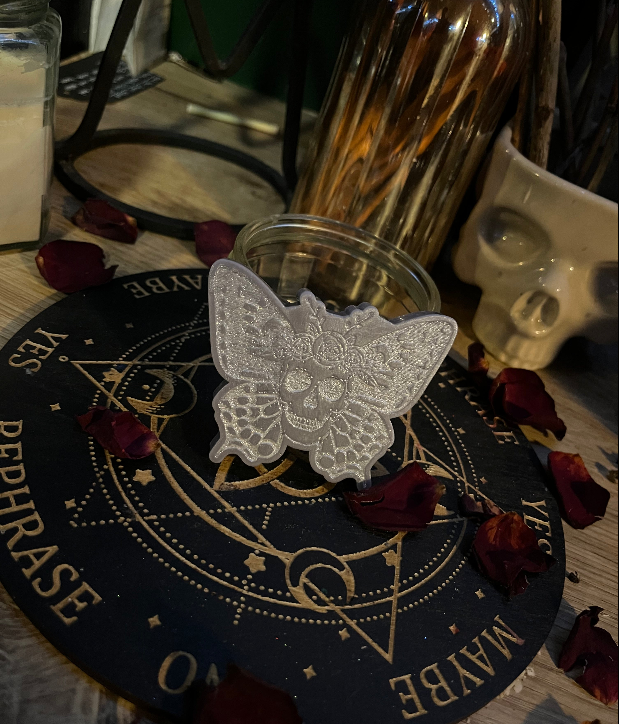 Gothic Wax Melt Set