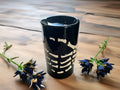 Skeleton Hand Oil Burner