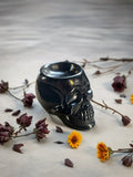 Skull Oil Burner