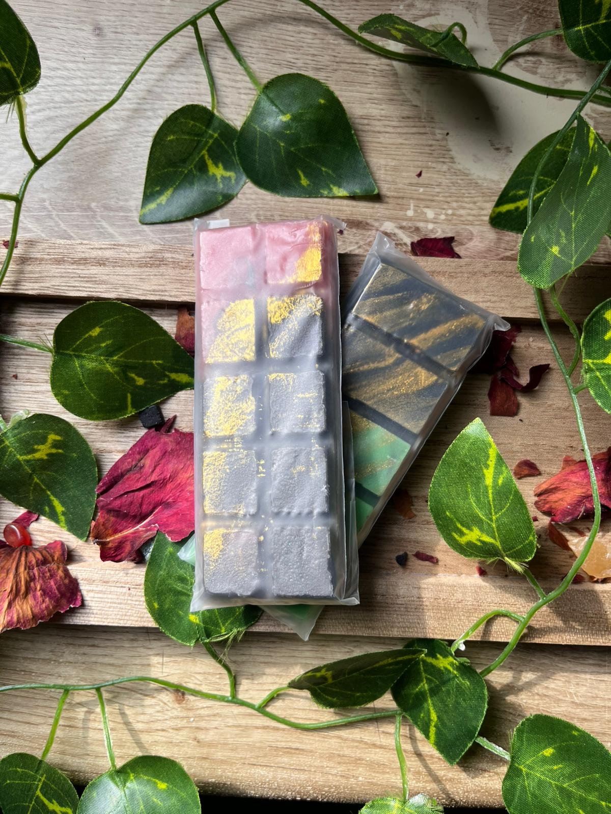 Snap Bars Wax Melt - Choose Your Scent