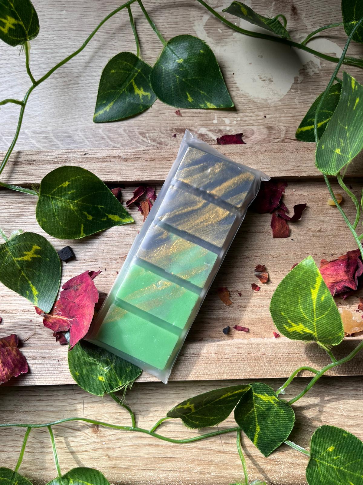 Snap Bars Wax Melt - Choose Your Scent