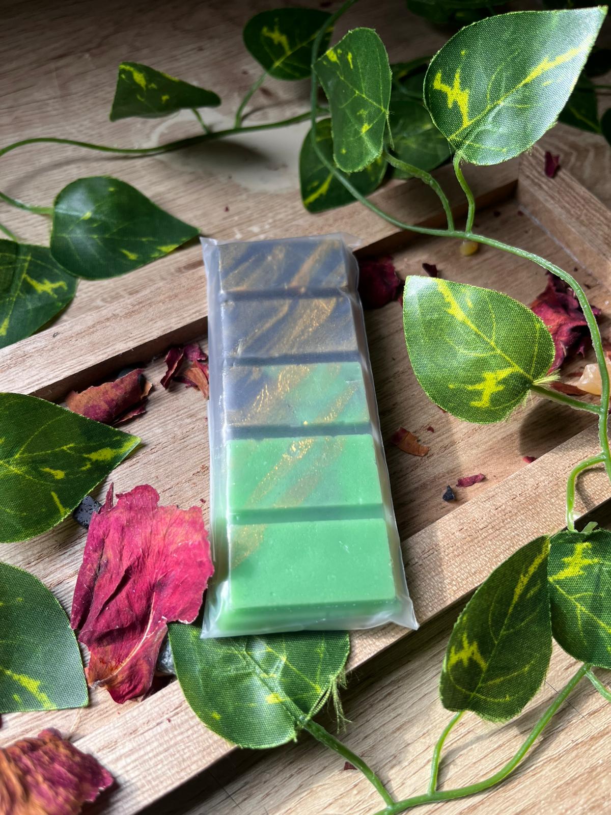 Snap Bars Wax Melt - Choose Your Scent