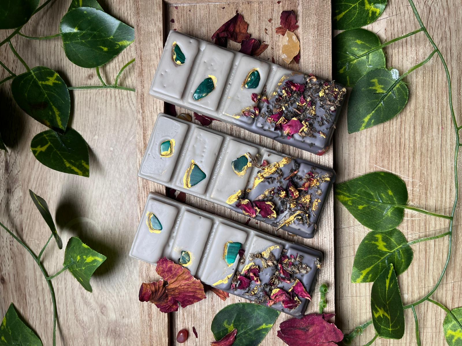 The Unsealed Ritual – Website Relaunch Edition Snap Bar (Limited)