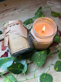Hand Poured Soy Blend Candle
