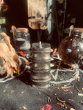 The Ossuary Candle