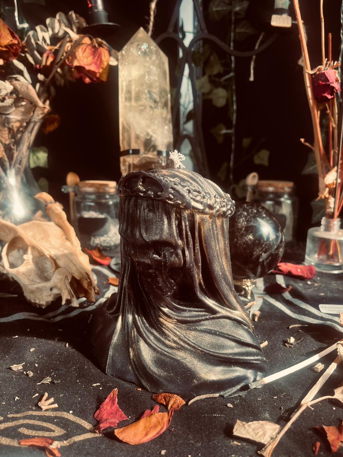 Beyond The Veil Candle