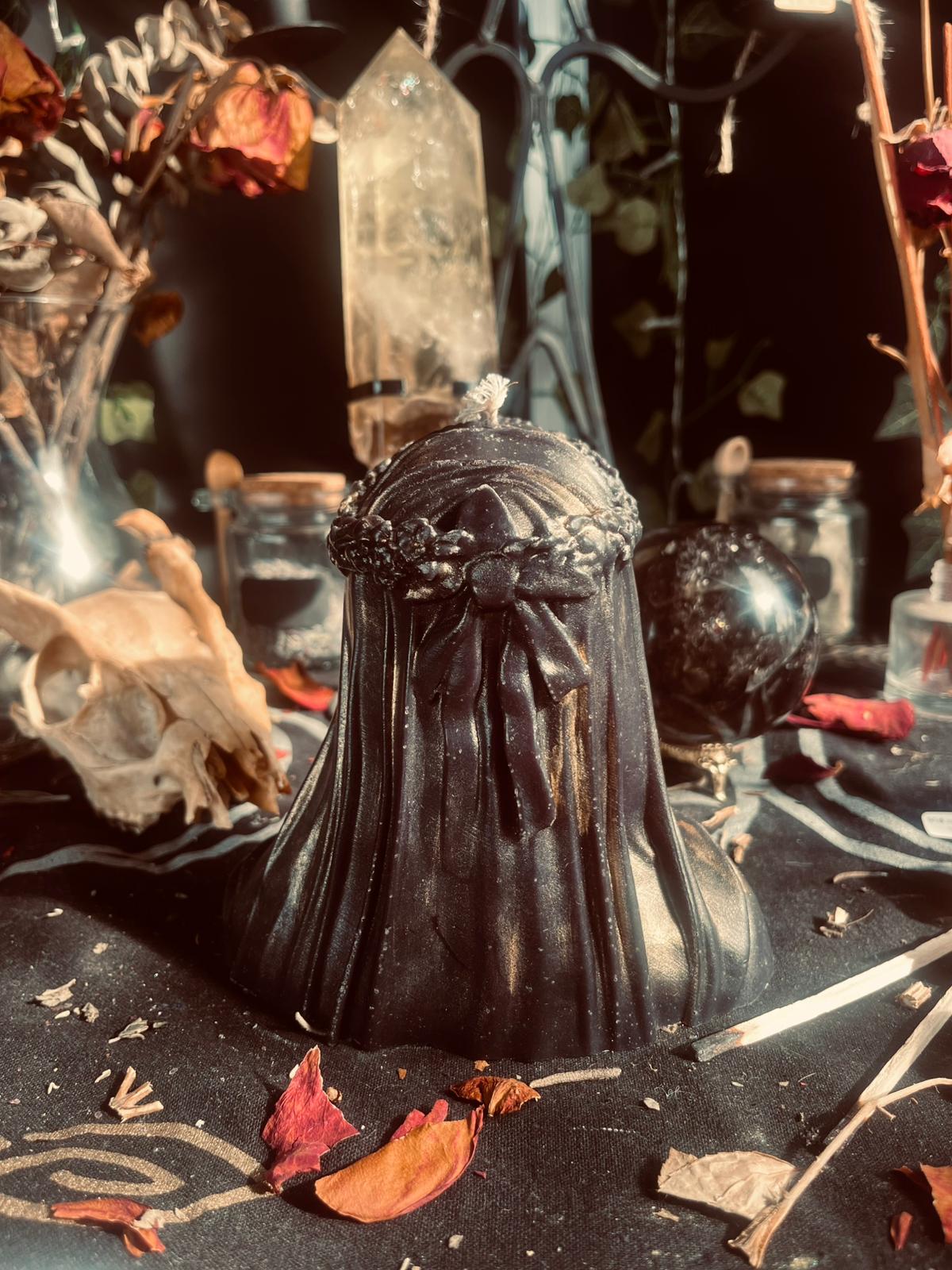 Beyond The Veil Candle