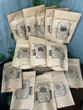 The Forbidden Herbarium Bundle