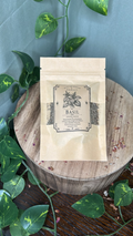 Basil - Ritual Herb
